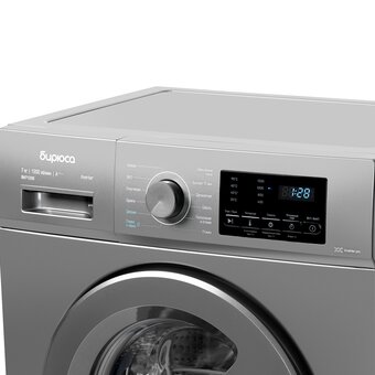  Стиральная машина Бирюса WM-SM712/08 M 