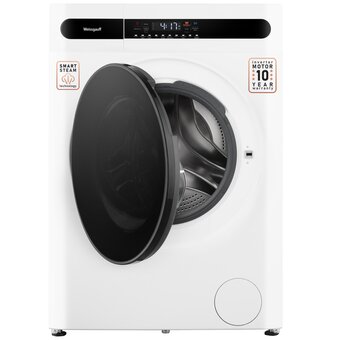  Стиральная машина Weissgauff WMD 45148 Inverter Steam 