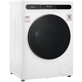  Стиральная машина Weissgauff WMD 45148 Inverter Steam 