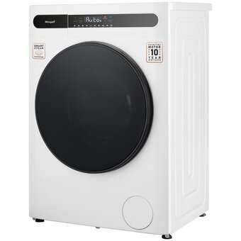  Стиральная машина Weissgauff WMD 45148 Inverter Steam 