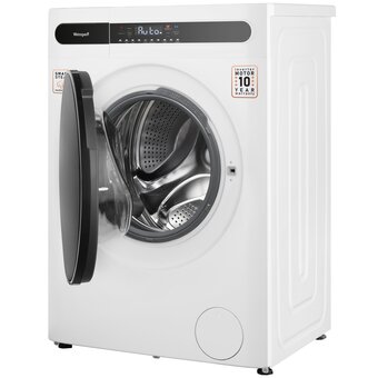  Стиральная машина Weissgauff WMD 45148 Inverter Steam 