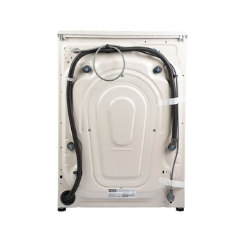  Стиральная машина SMILE SWMSW6MB1200 бежевый мрамор/черный 