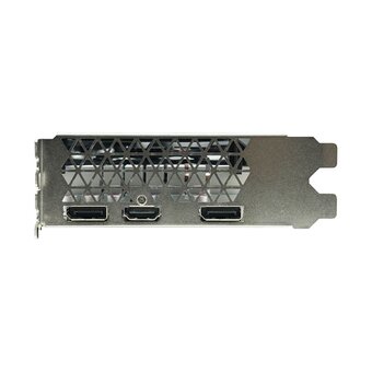  Видеокарта Afox RX570 (AFRX570-8192D5H3-V3) 8GB GDDR5 256-bit HDMI 2xDP ATX 2FAN RTL 
