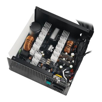  Блок питания Deepcool PL650D (R-PL650D-FC0B-WDEU-V2) 