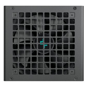  Блок питания Deepcool PL650D (R-PL650D-FC0B-WDEU-V2) 