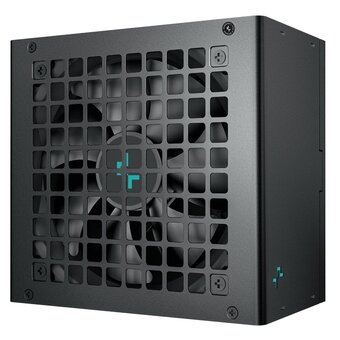  Блок питания Deepcool PL650D (R-PL650D-FC0B-WDEU-V2) 