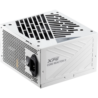  Блок питания XPG Core Reactor II 850 (COREREACTORII850G-WHCEU) 