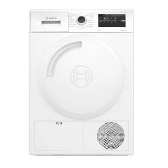  Сушильная машина Bosch WTH83254BY 