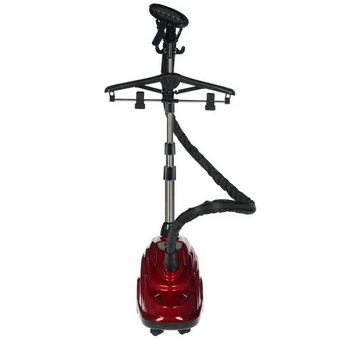  Отпариватель Grand Master GM-S205 Professional (380691) красный 