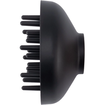  Фен POLARIS PHD2600ACi Salon Hair серый/графитовый 