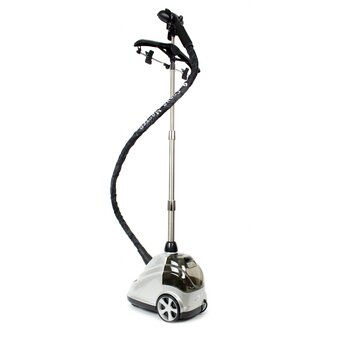  Отпариватель Grand Master GM-S205 Professional (380691) серебристый 