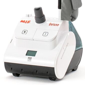  Отпариватель MIE Deluxe 380638 белый 