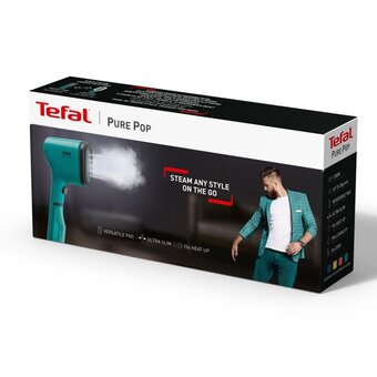  Ручной отпариватель Tefal DT2024E1 Pure Pop 