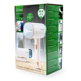  Отпариватель ручной для одежды KIWI KSI-645 1200 Вт 