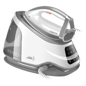  Парогенератор Garlyn GST-08 (КА-00000823) 