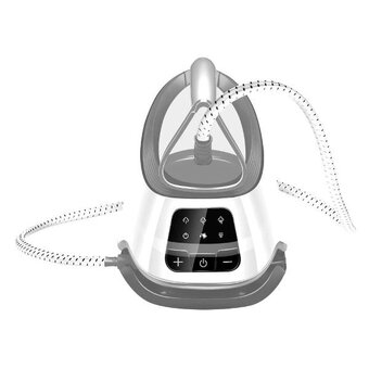  Парогенератор Garlyn GST-08 (КА-00000823) 