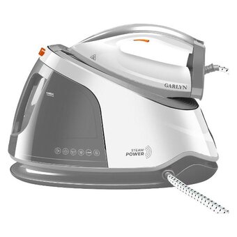  Парогенератор Garlyn GST-08 (КА-00000823) 