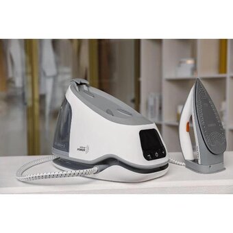  Парогенератор Garlyn GST-08 (КА-00000823) 