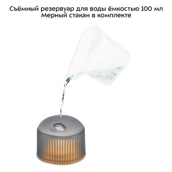  Ручной отпариватель KITFORT КТ-9304 