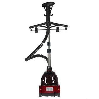  Отпариватель Grand Master GM-S205 Professional (380691) красный 