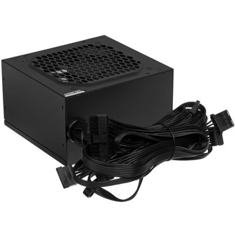  Блок питания Chieftec Eon ZPU-400S ATX 400W 80 Plus White (20+4pin) APFC 120mm fan 4xSATA 