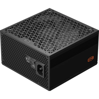  Блок питания PcCooler P5-YN1000-G1F 1000W 80+ Gold (ATX, 3.1, Full modular, 1x24(20+4)pin 550mm, 2xCPU 8(4+4)pin 650mm, 3xPCIe 8(6+2)pin 500mm 
