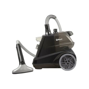 Отпариватель Bort Comfort Black Edition (93411294) 