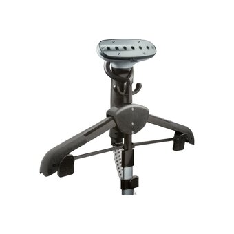  Отпариватель Bort Comfort Black Edition (93411294) 