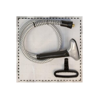  Отпариватель Bort Comfort Black Edition (93411294) 