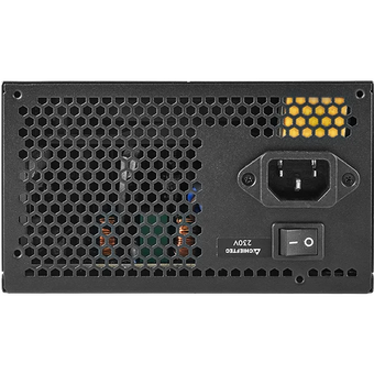  Блок питания Chieftec Eon ZPU-400S ATX 400W 80 Plus White (20+4pin) APFC 120mm fan 4xSATA 