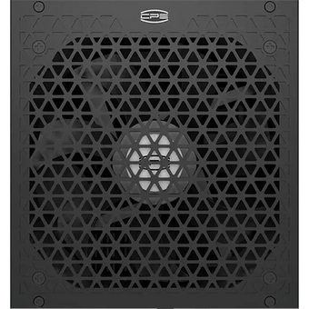  Блок питания PcCooler P5-YS1000-G1F 1000W 80+ Gold (ATX, 3.1, Full modular, 1x24(20+4)pin 610mm, 2xCPU 8(4+4)pin 700mm, 2xPCIe*2 8(6+2)pin 750mm) 