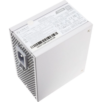  Блок питания Lian Li SP750 White (G89.SP750W.00EU) 750W (SFX, 20+4 pin, 92mm fan, PCI-E 6+2Px2, 4xSATA) 