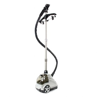  Отпариватель Grand Master GM-S205 Professional (380691) серебристый 