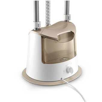  Отпариватель Philips GC488/60 белый/золотистый 