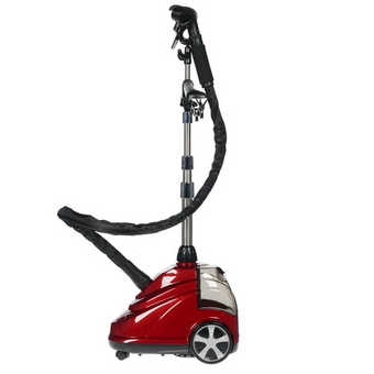  Отпариватель Grand Master GM-S205 Professional (380691) красный 