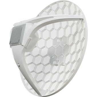  Радиомост MikroTik LHGGR&FG621-EA 