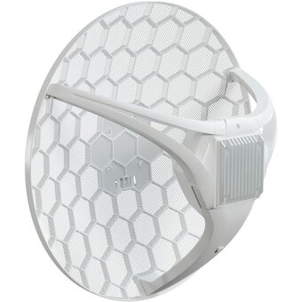  Радиомост MikroTik LHGGR&FG621-EA 