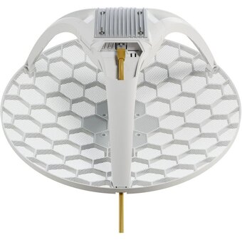  Радиомост MikroTik LHGGR&FG621-EA 