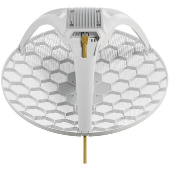  Радиомост MikroTik LHGGR&FG621-EA 