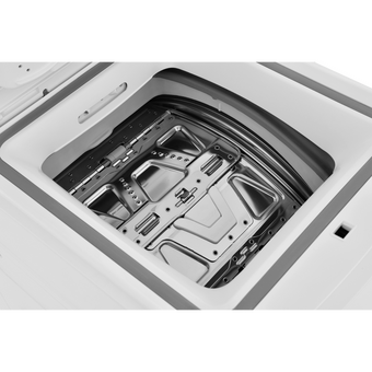  Стиральная машина ZUGEL ZWT612 