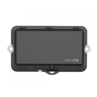  Wi-fi точка доступа MikroTik LtAP mini (RB912R-2nD-LTm) 