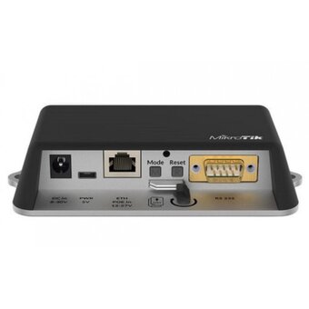  Wi-fi точка доступа MikroTik LtAP mini (RB912R-2nD-LTm) 
