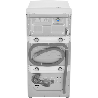  Стиральная машина ZUGEL ZWT612 