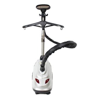  Отпариватель Grand Master GM-S205 Professional (380691) серебристый 