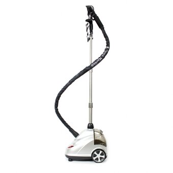  Отпариватель Grand Master GM-S205 Professional (380691) серебристый 