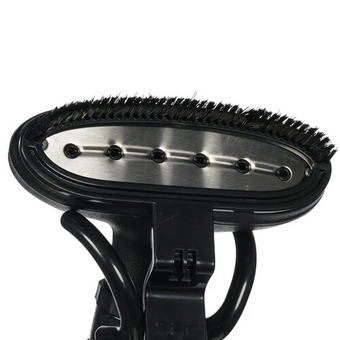  Отпариватель Grand Master GM-S205 Professional (380691) красный 