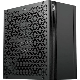  Блок питания PcCooler P5-YS1000-G1F 1000W 80+ Gold (ATX, 3.1, Full modular, 1x24(20+4)pin 610mm, 2xCPU 8(4+4)pin 700mm, 2xPCIe*2 8(6+2)pin 750mm) 