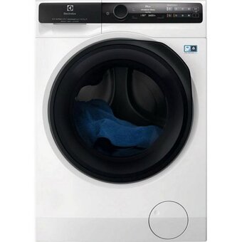  Стиральная машина Electrolux EW8W7607QE 
