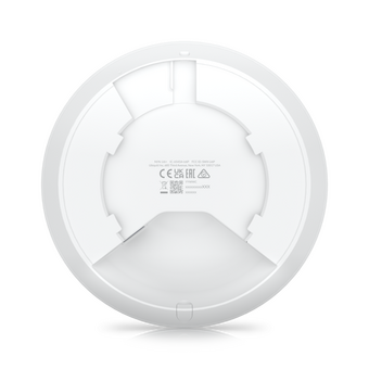  Wi-fi точка доступа Ubiquiti UniFi 6 Plus (U6+) 