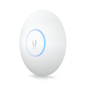  Wi-fi точка доступа Ubiquiti UniFi 6 Plus (U6+) 